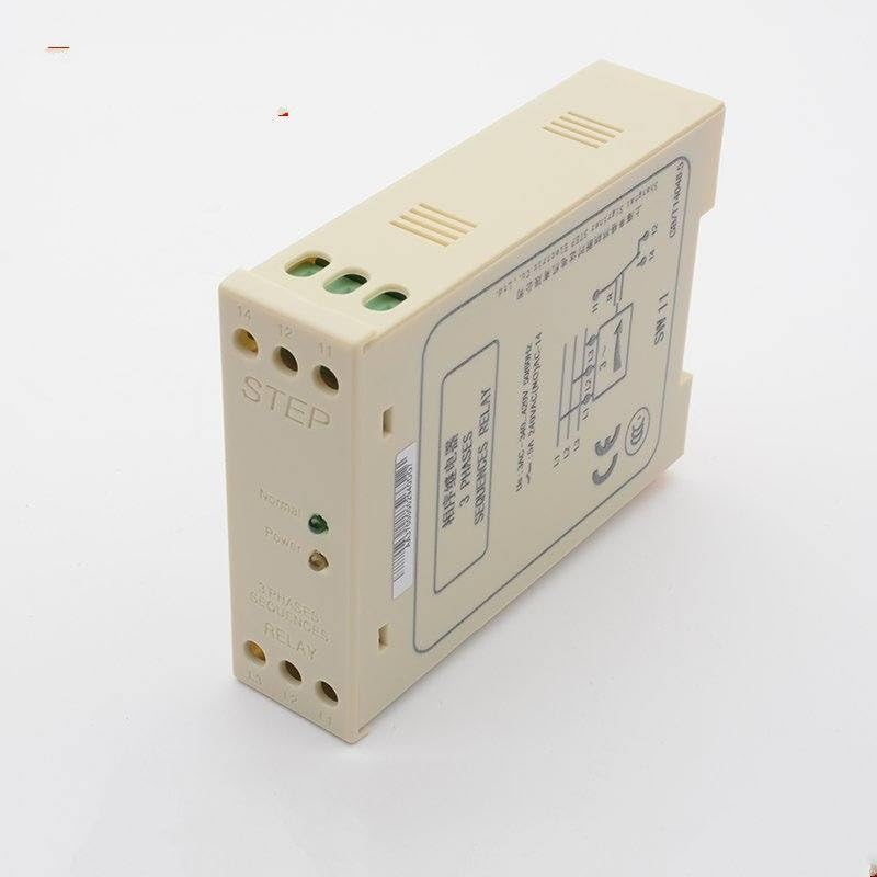 SW11 Sequence Relay Protector Elevator Accessories