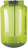 Sea To Summit UltraSil View 30D Dry Sack 8l Saco Montañismo, Alpinismo y Trekking, Adultos Unisex, Blue, 8 Liters