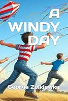 A WINDY DAY (The WEG) B0F66D6LTR Book Cover