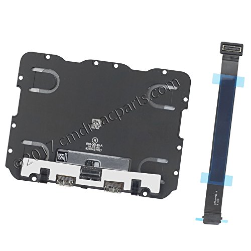 Odyson - Trackpad with Flex Cable Replacement for Apple MacBook Pro 13