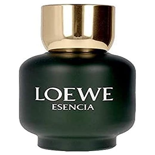 Loewe Esencia Edt 200 ml - 200 ml