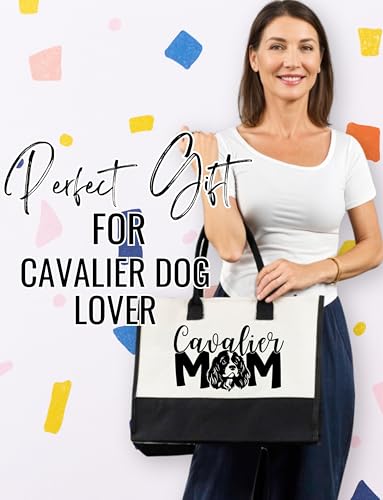Bolso Tote de Lona InnoBeta para Mujer con Cierre Superior y Correa miniatura 4