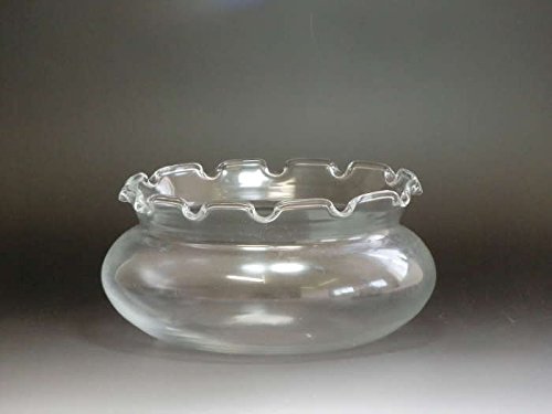 Matsuno industrial glass containers FR – 18 Elegant (Medium)