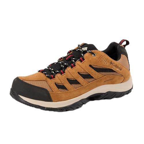 Image of Columbia Men's Crestwood Waterproof