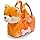 Orange Shiba Inu