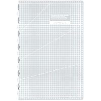 SEMPLIX Schneidematte A2 selbstheilend faltbar 60 x 45 cm (Hellgrau) – Ansicht 1