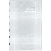 Semplix Schneidematten-Set A2 grau/grün (Matte 60 x 45 cm) | Nähwelt Flach
