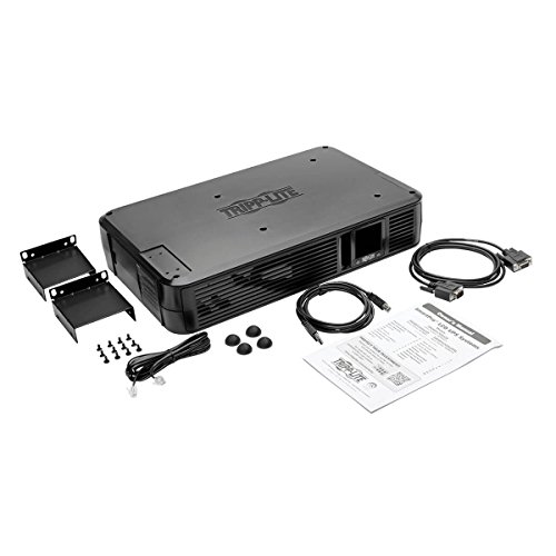Build My PC, PC Builder, Tripp Lite SMART1500