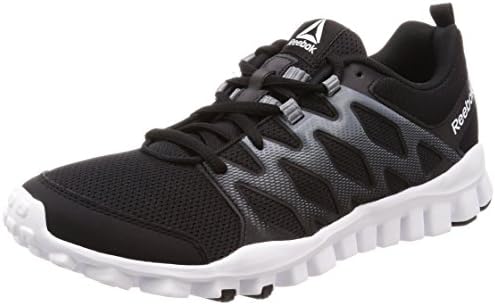 reebok realflex train