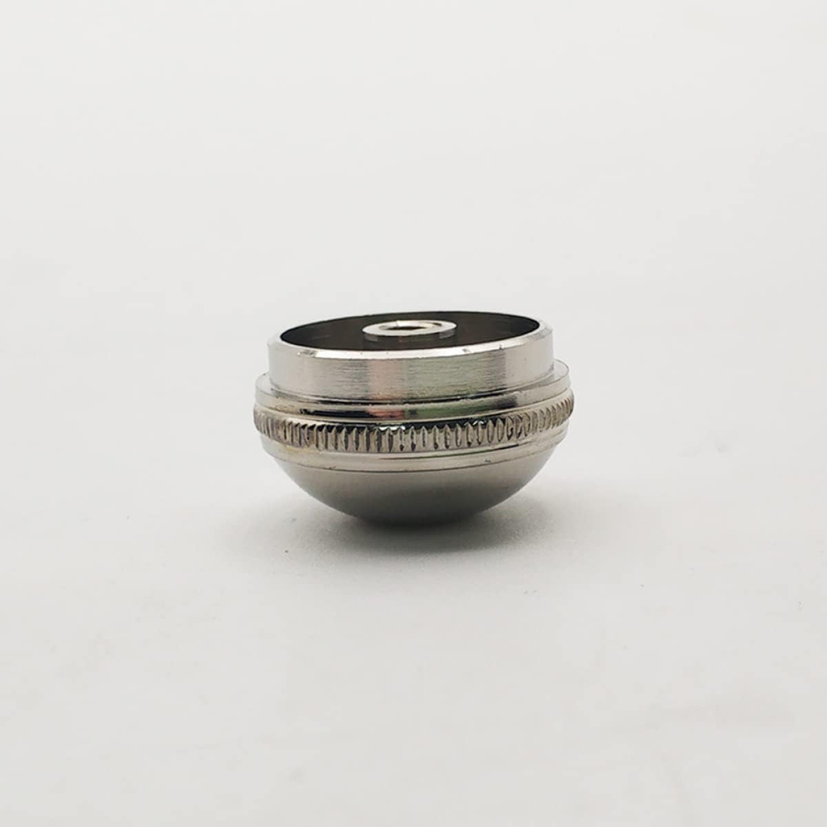 ERINGOGO 2Pcs Flute Head Flute Head Screws Flute Head Crown Flute Headjoint Screw Flute Crown -