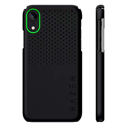 Razer Arctech Slim Black pour iPhone XR la coque idéale pour jouer et streamer en déplacement