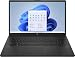 HP (FullHD 17,3 Zoll Premium Notebook (AMD Ryzen 7 7730U 16-Thread CPU, 4.5 GHz, 16 GB DDR4, 512 GB SSD, 8-Core Vega 3D, HDMI, BT, USB 3.0, WLAN, Windows 11 Prof. 64, MS Office) #8432