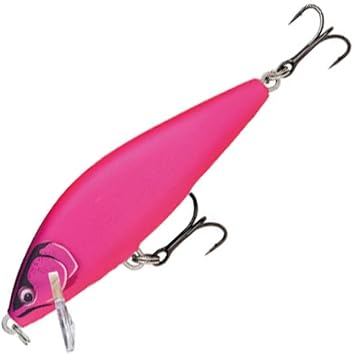 Rapala CDE75#GDMI Countdown Elite 3.0 inches 7.5 cm, 0.4 oz 10 g