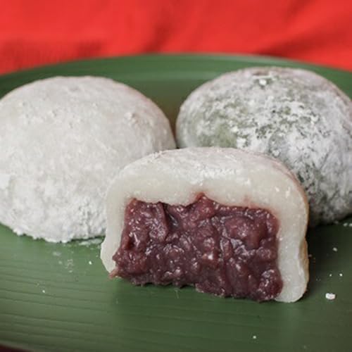 十勝 うらほろ大福 12個入り 白大福 草大福 道の駅うらほろ 直売会 [60日以内に出荷予定(土日祝除く)]北海道 浦幌町 大福 浦幌町産 小豆 冷凍 お菓子 スイーツ 餅