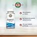 KAL Vitamin B1 | 100 mg | 100 Tabletten | Vitamin B | vegan | glutenfrei | ohne Gentechnik | laborgeprüft | Nahrungsergänzungsmittel mit Thiamin | normale psychische Funktion & Herzfunktion