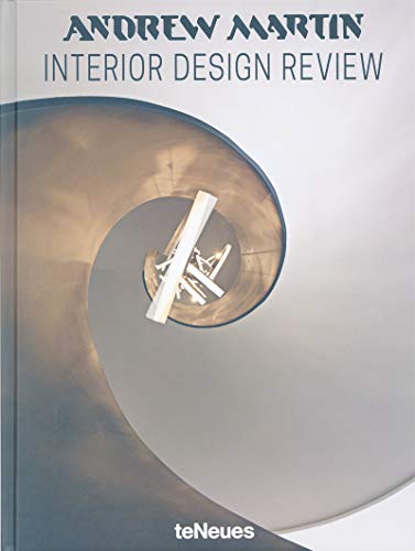 Andrew Martin. Interior Design Review. Ediz. Illustrata (Vol. 23)