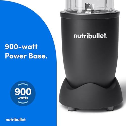 NutriBullet Pro thumbnail 4