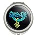 GRAPHICS & MORE Scooby-Doo Collar Compact Travel Purse Handbag Makeup Mirror