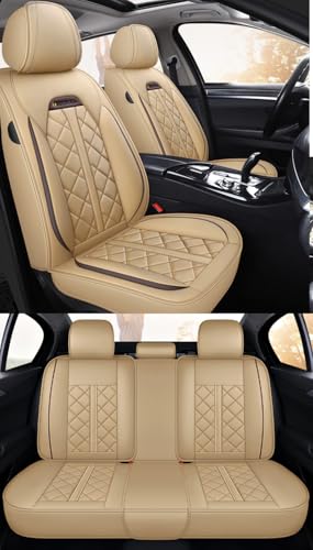 Eunncu �� �V�[�g�J�o�[ �ɓK�� �g���^ �A���t�@�[�h �^ ���F���t�@�C�A �N���E�� ���C�Y RAV4 �Ή� �A�N�Z�T���[ �h�� ��t�ȒP �x�[�W��