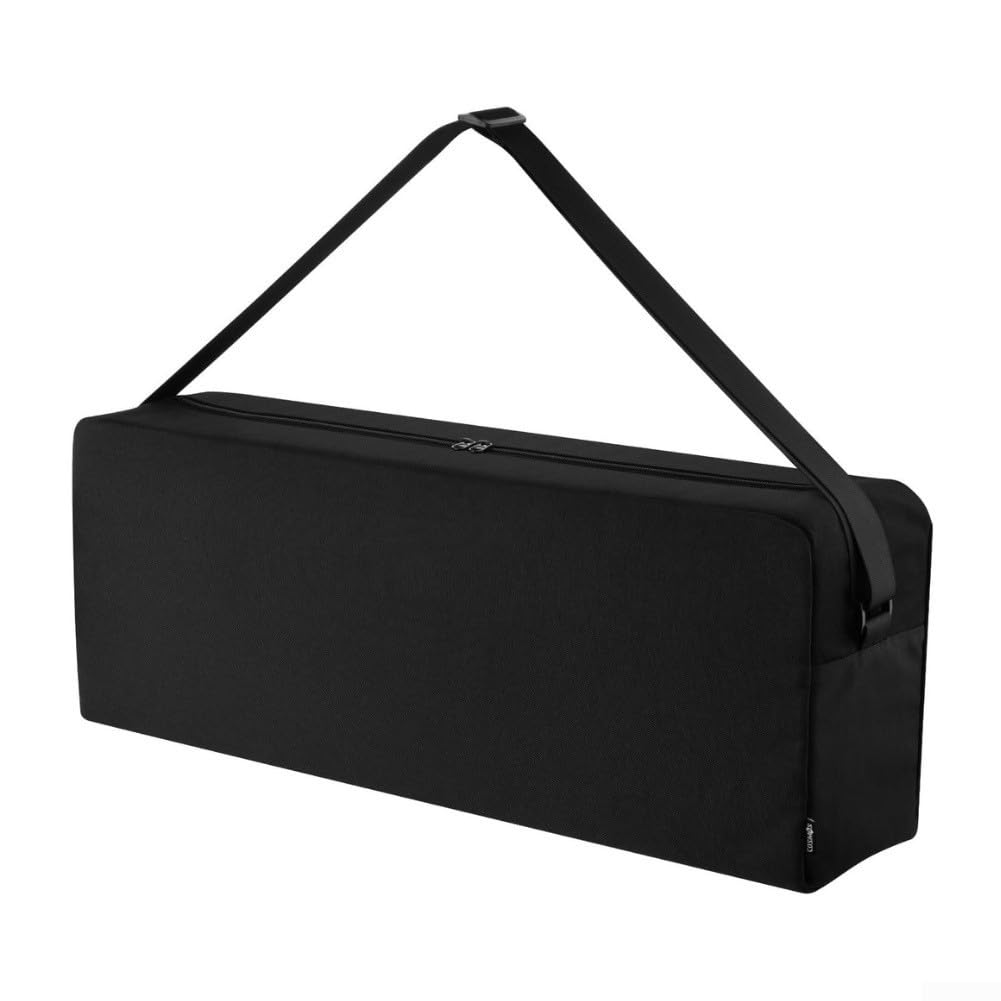 Sac de transport pour jeu d'échelle et étui nylon 600D