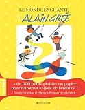Cahier d'activités paperbook alain gree
