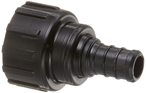 Ecopoly 32866 Garden Hose Swivel, 1/2