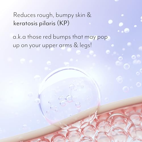 Bliss Body Butter Texture Takedown Skin Smoothing Lotion - Keratosis Pilaris Kp thumb #1