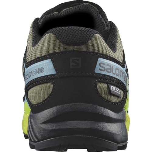 Image of Salomon SPEEDCROSS CLIMASALOMON WATERPROOF Shoes for Kids