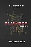 SLUMBER (SLEEPER BOOK SERIES)