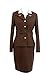 Produktbild Captain America: The First Avenger Agent Peggy Carter Uniform Suit Cosplay Kostüm L