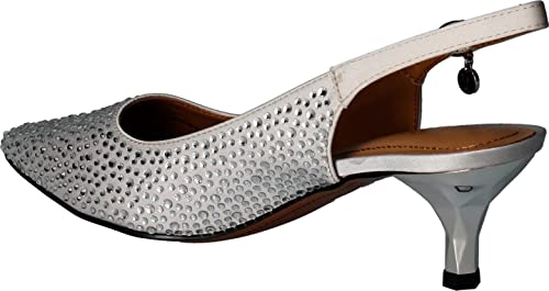 Image of Women's J Renee, Ferryanne Pump