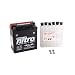 Produktbild Batterie 12V 5AH YB5L-BS Wartungsfrei Nitro Aerox 50 Euro4-4 Takt 18