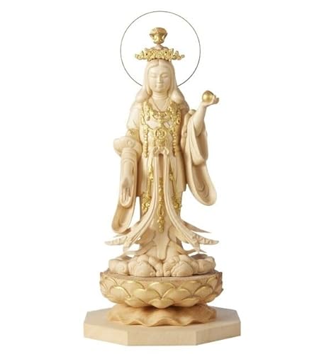 ビンテージ　古物　ブロンズ像　女神　天女　オブジェ　置物　吉祥天　飛天　美女 ビンテージ 古物 ブロンズ像 女神 天女 オブジェ 置物 吉祥天