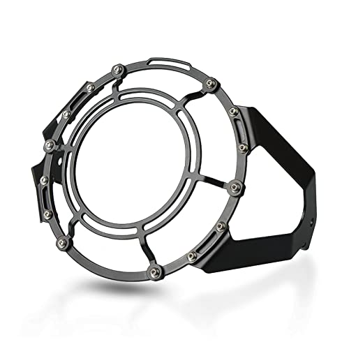 Grille de protection pour Z900RS évite casse optique phare