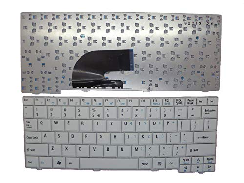 �L�[�{�[�h �ɓK������ ACER ������ Aspire One 531H A110 A150 D150 D250 E100 P531H V091946AS �p��i�č��j�� �Ή��m�[�g�p�\�R��