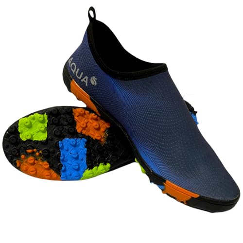 Aqua, Tenis Sapatilha Aquática Hibrida, Ciclismo, Bike, Esportes Aquaticos, Trilha, caminhada, Praia