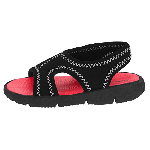 Infant Boys' Beach Sandal(Blue/Shark) Sizes 2t-6t2