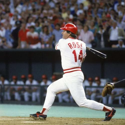 Pete Rose