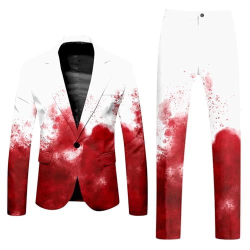 T-shirt col rond et short de sport en coton doux, ensemble frais et ample
