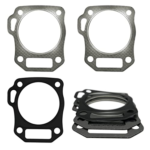 STRONGTHIUM 196cc 208cc 212cc 224cc GX200 GX160 Head Gasket Set