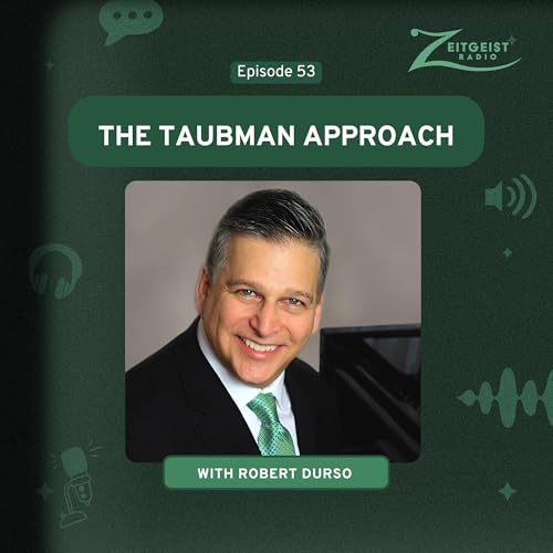53. The Taubman approach
