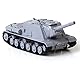 ZVEZDA TRTS101062 Plastikmodellbausatz (zerlegt), Mehrfarbig