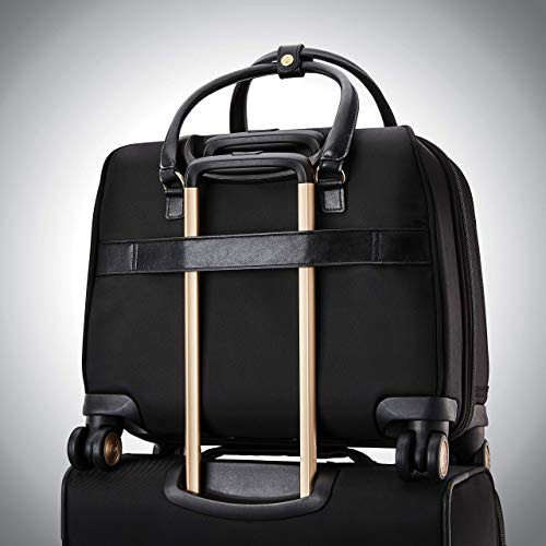 Samsonite-Womens-Mobile-Solution-Business-Travel-Black-Spinner-Mobile-Office