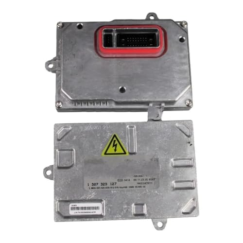 Module de commande de phare adaptatif Benz W221 CL63 pilote de ballast