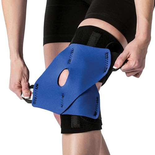 Core Products 6440 Performance Wrap Knee Brace by Core Products