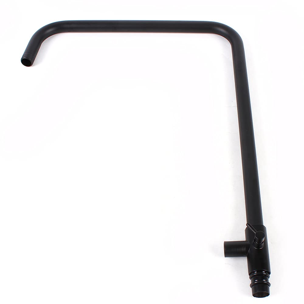 Deszczownica zestaw prysznicowy system prysznicowy armatura prysznicowa Rain Shower Set armatura prysznicowa antyczna nostalgiczna z prysznicem ręcznym montaż ścienny prysznic kompletny panel