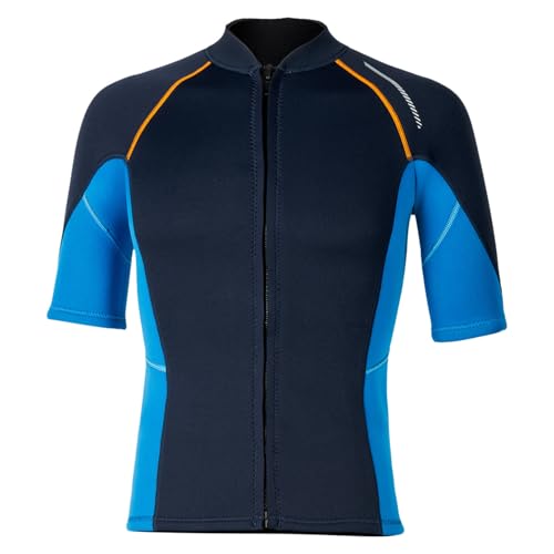 Combinaison néoprène homme finitions premium pour maillots de bain de natation