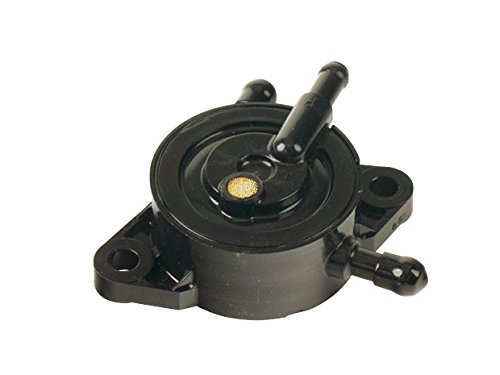 Pompe à carburant Ratioparts 014,400 à débit stable pour tracteur tondeuse