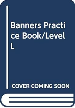 Paperback Banners Practice Book/Level L Book