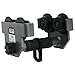 JET 5-PT, 5-Ton Heavy-Duty Manual Trolley (252050)